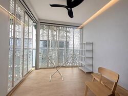 One Holland Village Residences (D10), Apartment #627045071